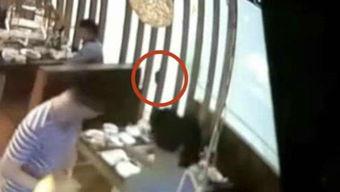 叙利亚吃瓜视频大全在线观看,吃瓜视频大全，带你一窥战火中的生活百态