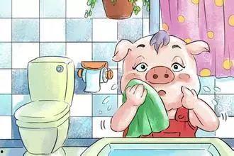 小猪吃瓜会冒屎吗视频大全,揭秘吃瓜小猪的“屎”事